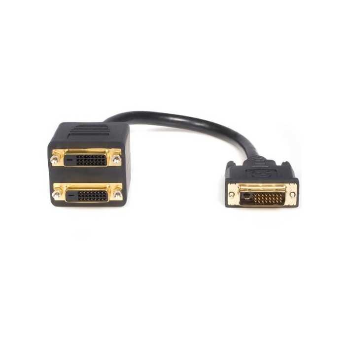DVI-D splitter