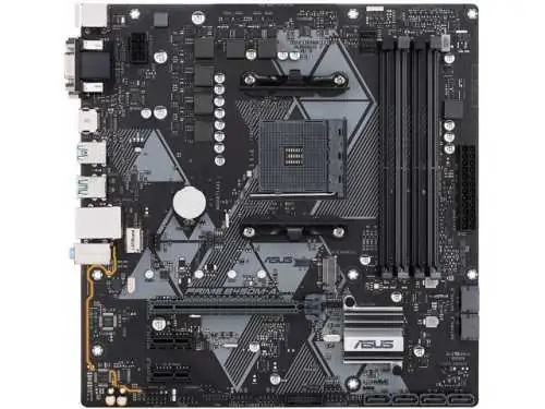 Motherboard