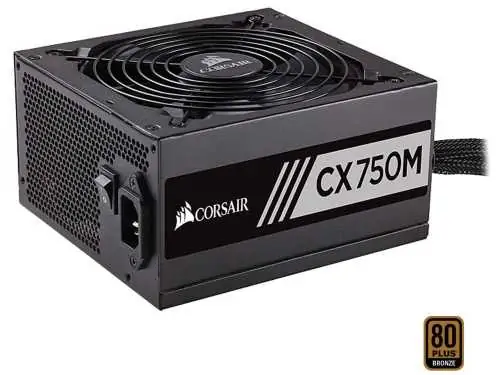 Power Supplies