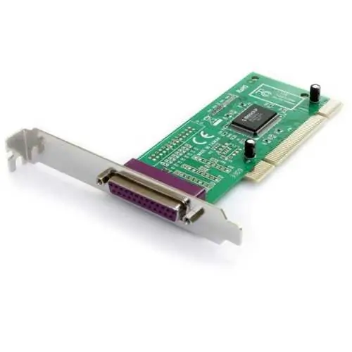 Interface Cards
