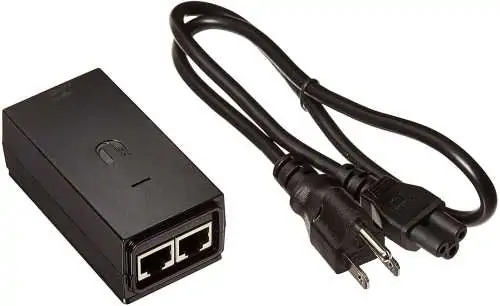 Power Over Ethernet