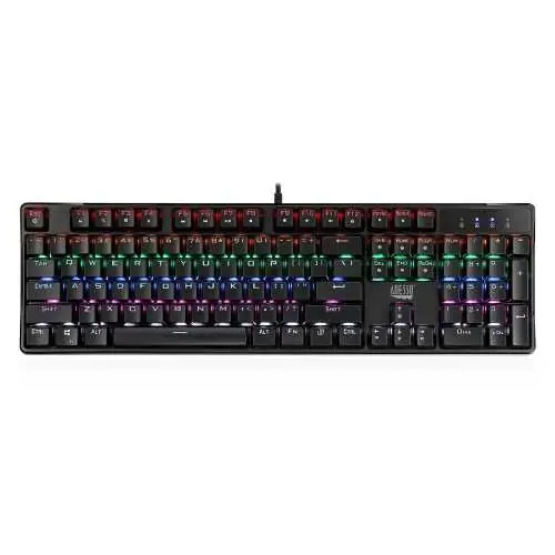 Keyboards