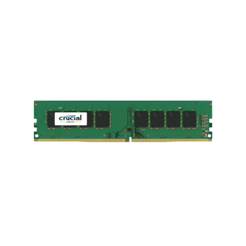 Crucial 8GB U-DIMM 1.35V DDR3 12800 1600MHZ