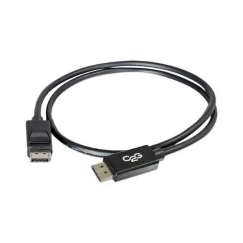 DisplayPort M/M Digital Audio/Video