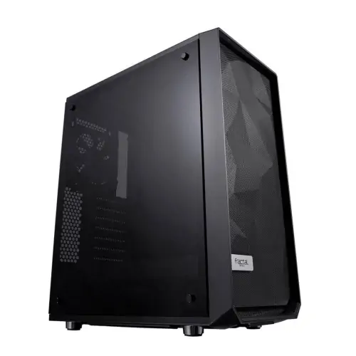 Fractal Design Meshify C