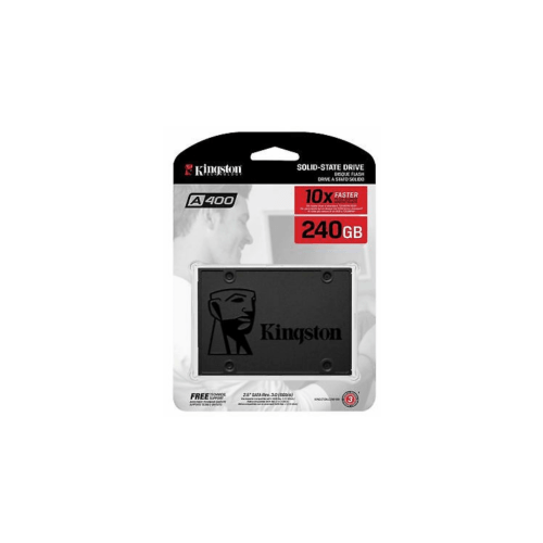 Kingston A400 Solid State Drive 2.5 120GB