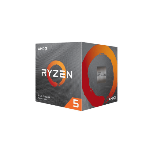 AMD RYZEN 5 3600xt