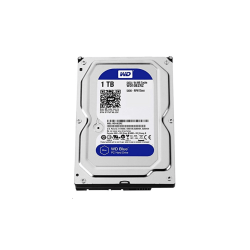 Western Digital Blue Hard Drive 3.5 4TB 5400RPM