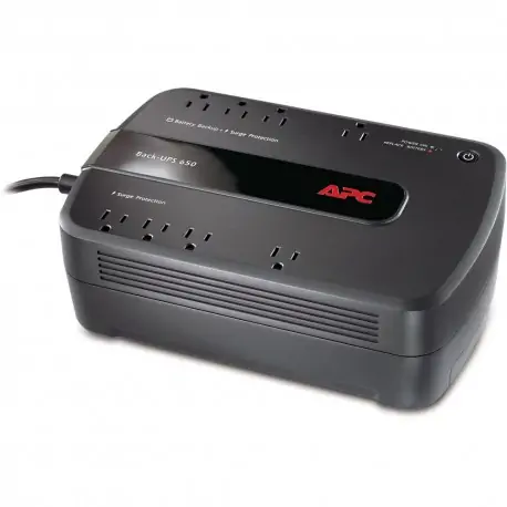 Power Protection