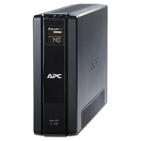 Uninterruptible Power Supply