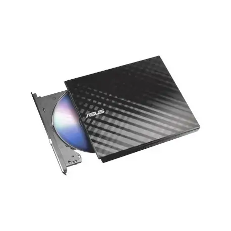 Optical Drives