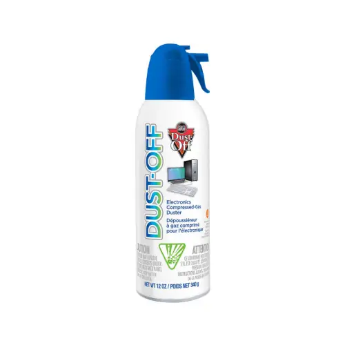 Major Brand 374mL Compressed Airand 374mL Compressed Air