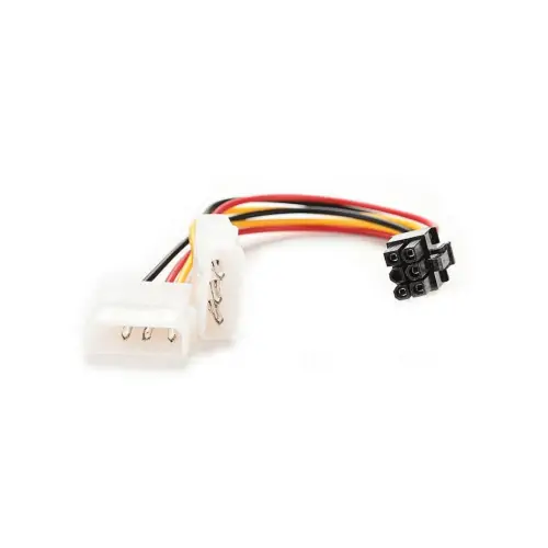 molex 6 pin
