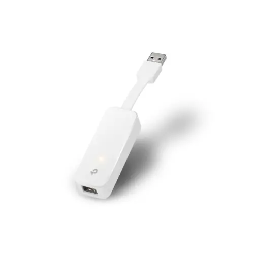 TP-LINK USB 3.0 to Gigabit Ethernet Network Adapter