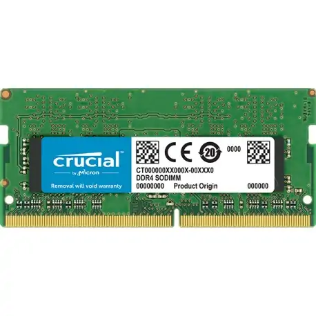 Laptop Memory