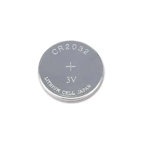 Generic CMOS CR2032 Battery