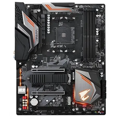 AMD Motherboards