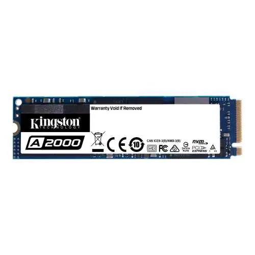 Solid State Drives
