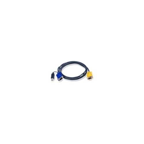 KVM Cabling - 6ft
