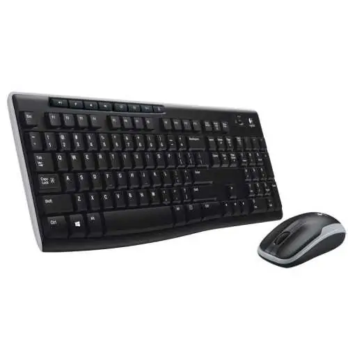 Peripherals