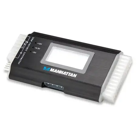 Universal ATX Power Supply Tester