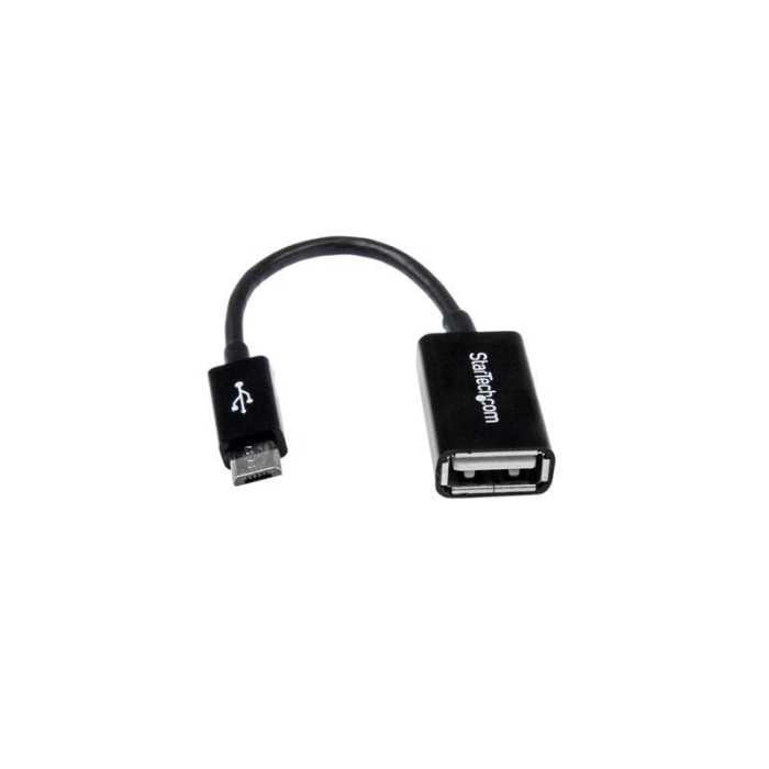 Micro USB to USB Host Adapter