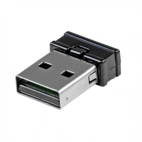 Mini USB Bluetooth 4 Adapter Start Tech Class 2