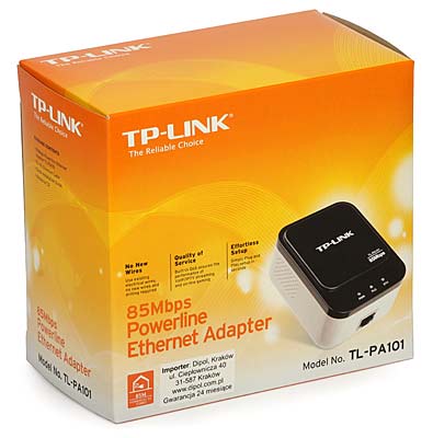 TP Link TL-PA101