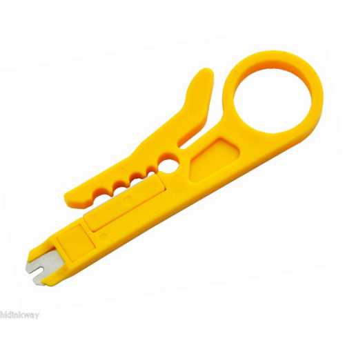 Network and Connection Wire Cutter