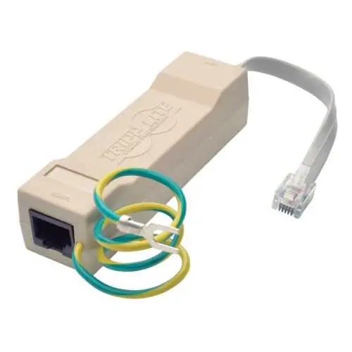 Surge Suppressors
