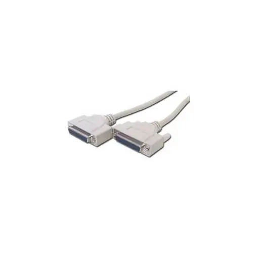 Parallel Cables