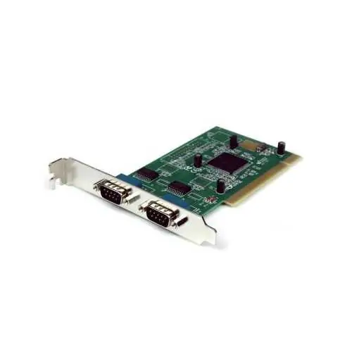 Serial Cards