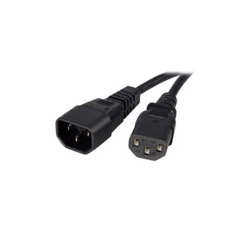 6 ft Computer Power Cord Extension
