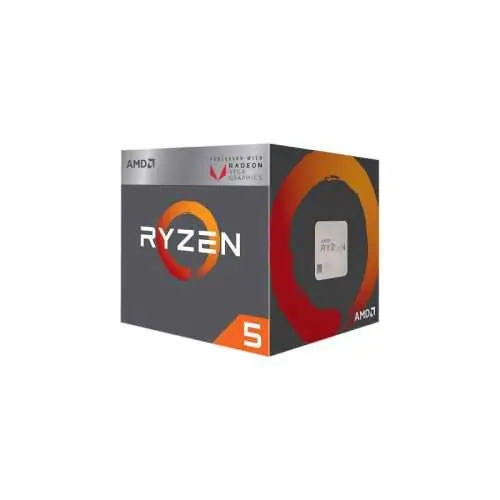 AMD CPU