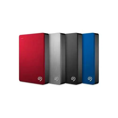External Hard Drives