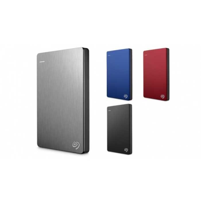 Seagate Backup Plus External Hard Drive 2TB USB 3.0