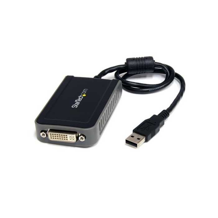 Startech.com USB to DVI