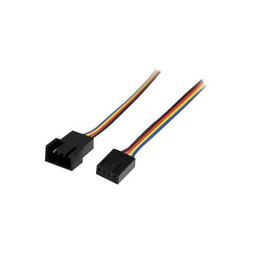 Fan 4pin extension cable