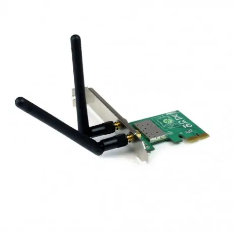 WiFi / Wireless