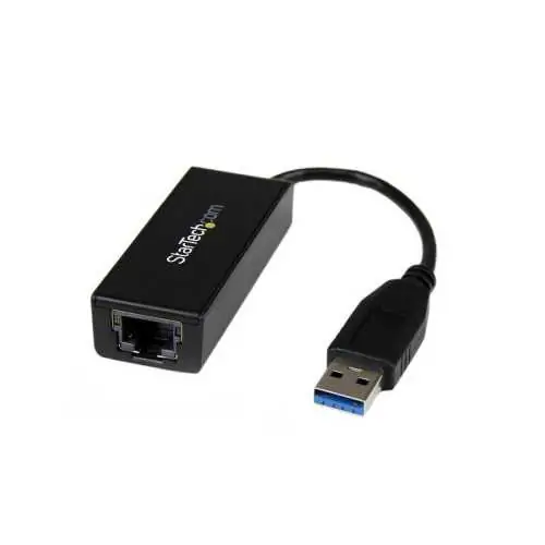 Ethernet