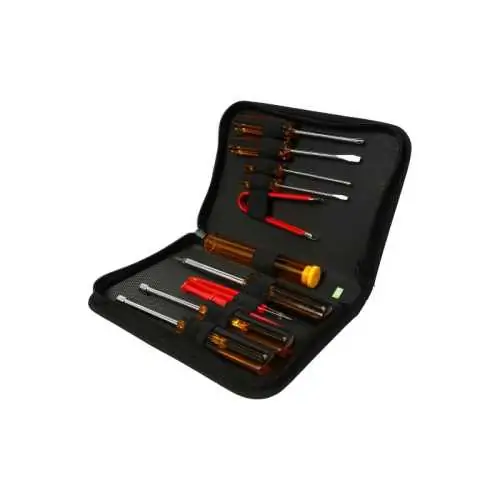 Tech Tools & Consumables