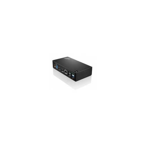 ThinkPad USB 3.0 Pro Dock-US for USB 3.0 (Special Order)