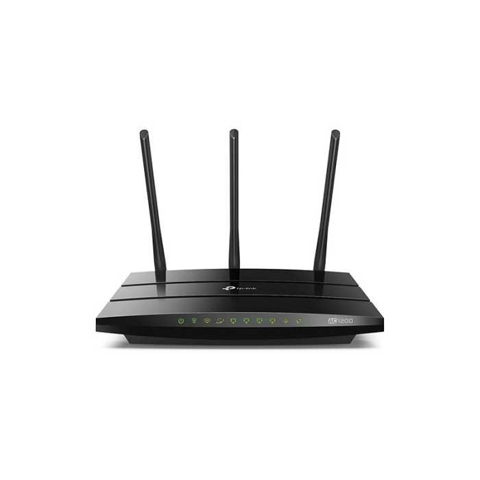 TP-LINK Archer C1200 IEEE 802.11ac Ethernet Wireless Route