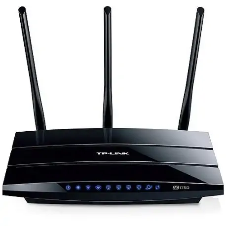 Routers