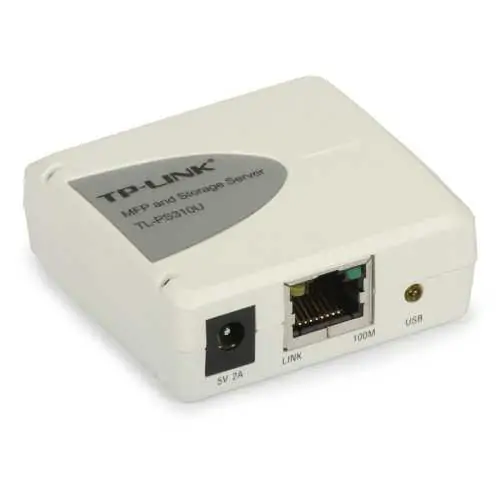 Print Server