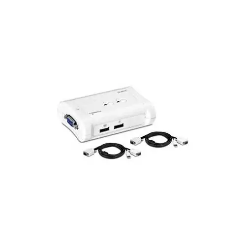 KVM Switches