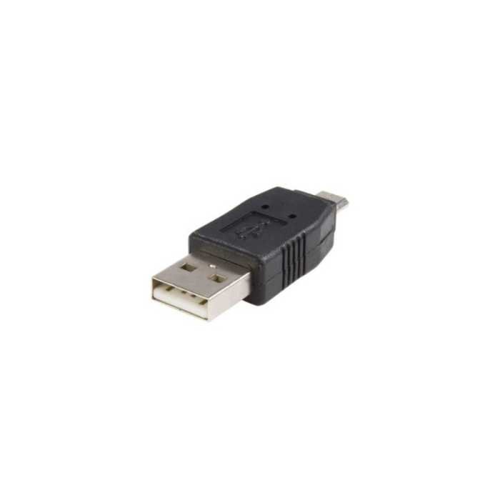 USB A to Micro USB B Cable Adapter