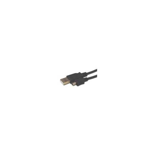 USB cable 3.0 Am/Bm Micro 4Pin 10ft