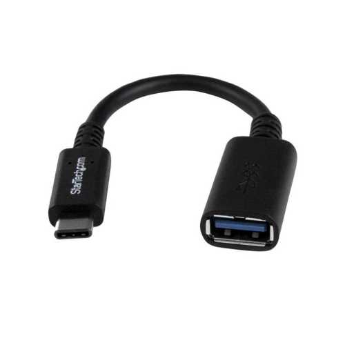 USB Cables and Adapters