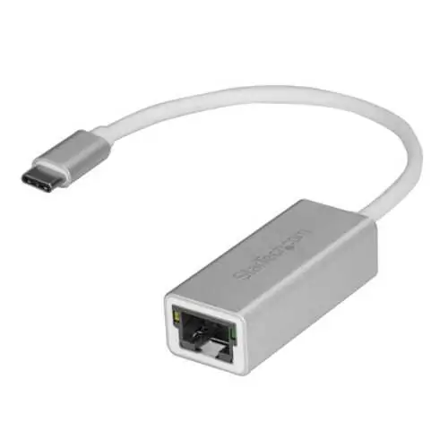 USB-C to Gigabit Network Adapter
